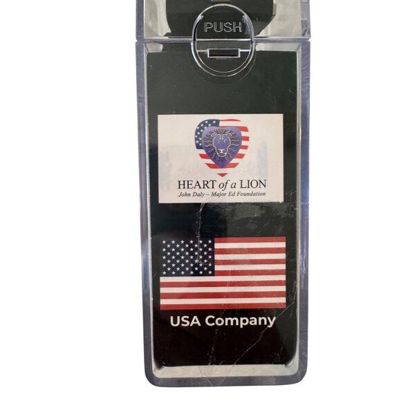 Nexbelt Supreme Appendix Carry Ratchet Belt 1.5" [38mm] Black Cut Strap NWB - Picture 8 of 11